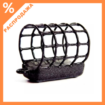 Кормушка IVVA "Пикер круглая" (10шт. в упаковке)