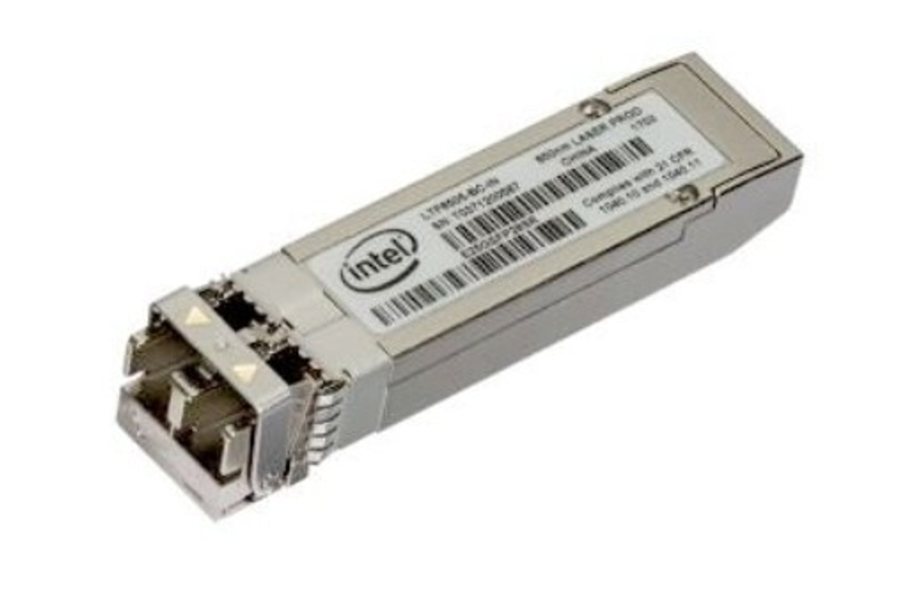 Трансивер  Intel E25GSFP28SR