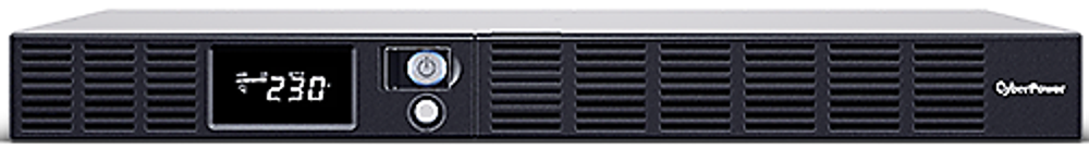 Источник бесперебойного питания CyberPower OR1000ERM1U