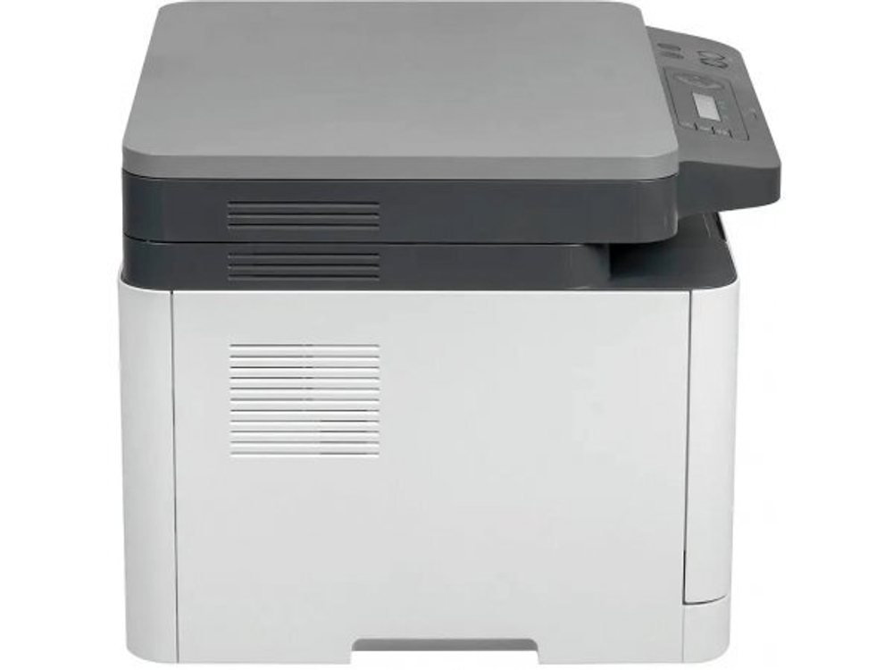 МФУ лазерное HP Color Laser MFP 178nw 4ZB96A цветное