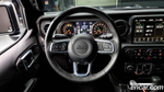 Jeep Wrangler (JL) 2.0 Overland Power Top 4 даери (10.2022)