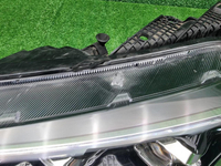 Фара левая Jetour X90 PLUS (2021-н.в.) LED