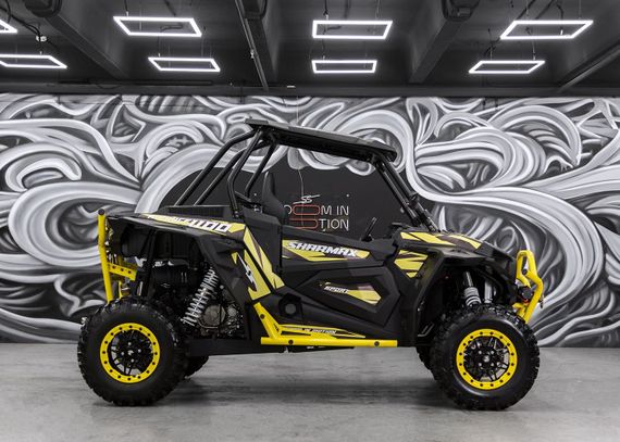 Багги SHARMAX XForce 1100 Sport