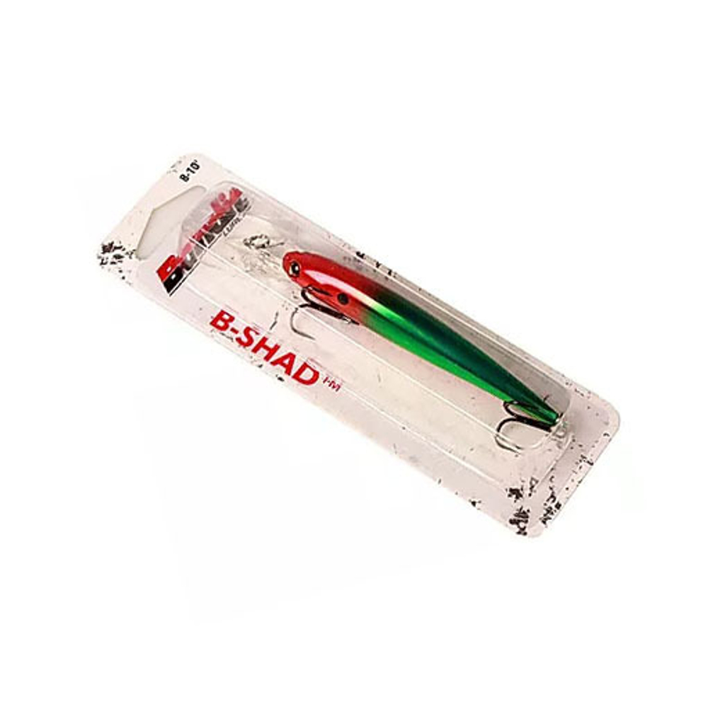 Bandit B-Shad 9 см., цвет B15