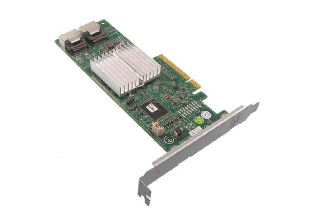 Контроллер Dell 8MG23 PE PERC H310 RAID