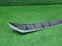 Накладка крышки багажника Toyota RAV4 CA40 15-19