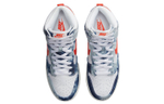 Кроссовки Nike Dunk "Washed Denim" (Женская размерная сетка)