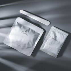 CLIONE PLAMINE PS PACK: КАРБОКСИ МАСКА (7 масок)