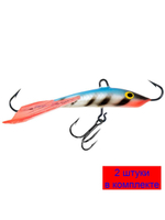 Балансир рыболовный CLASSIC-7 74mm 2 штуки 16 г.