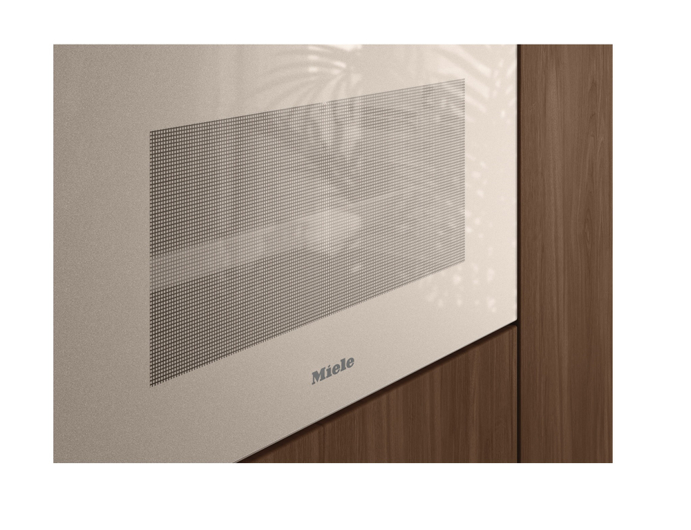 Духовой шкаф Miele H 7440 BMX Pearlbeige