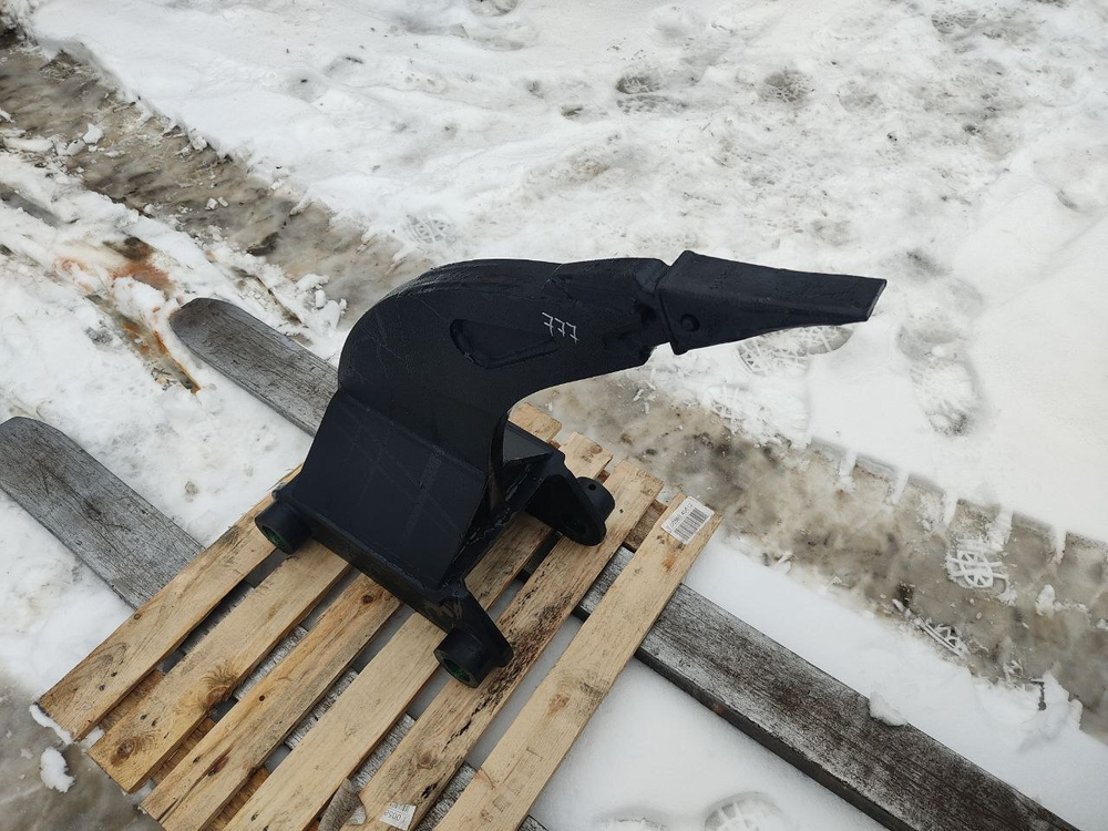 Клык (рыхлитель) Liugong 777