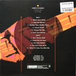 Robin Trower / Living Out Of Time (LP)