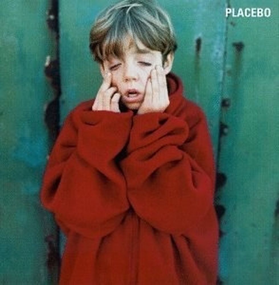 Placebo / Placebo (LP)