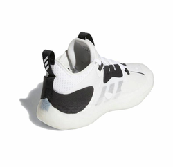 Кроссовки Adidas Harden Vol. 5 Futurenatural Welcome to BKLYN 'Cloud White Core Black Crystal White' Q46143