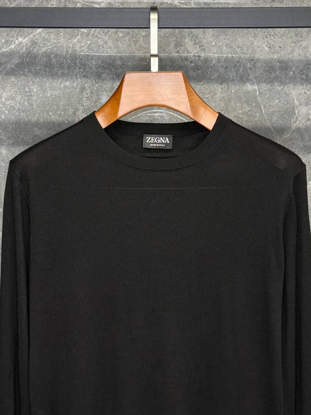 Джемпер Zegna