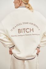 БОМБЕР МОЛОЧНЫЙ