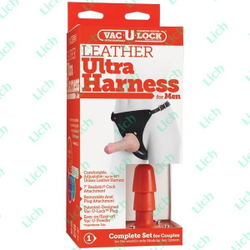 Мужской страпон HARNESS