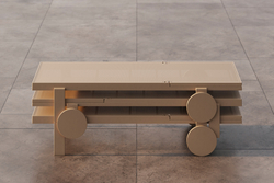 Шезлонг-лежак Gatsby