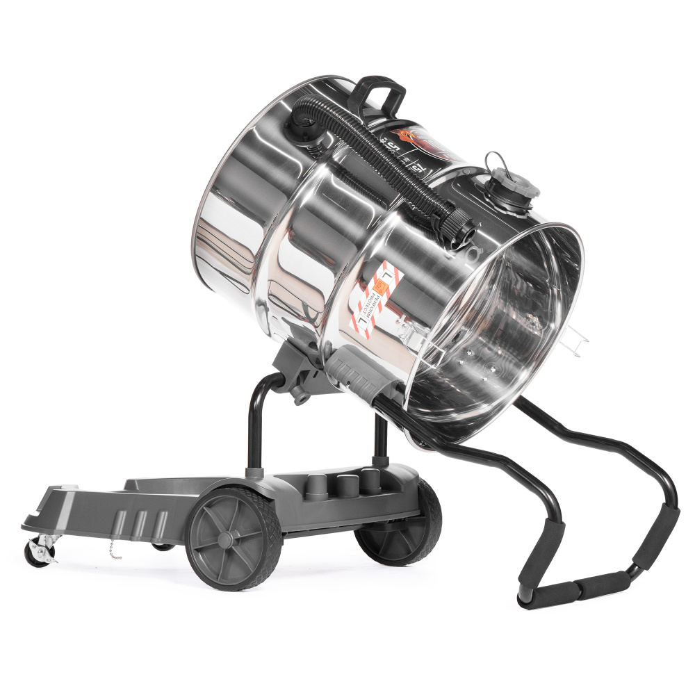 Строительный пылесос Daewoo DAVC 6030S