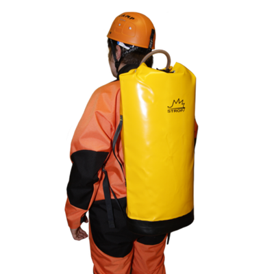 Транс Овал Классика 35л Строп