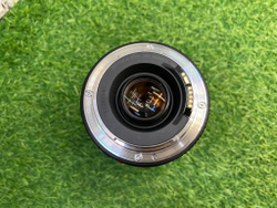 Canon EF 75-300mm 4-5.6 III USM
