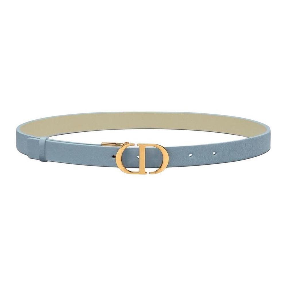 Пояс DIOR Logo 2CM, B0446UWGA_M26I