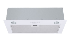 Встраиваемая вытяжка Maunfeld Crosby Singl 5028 white