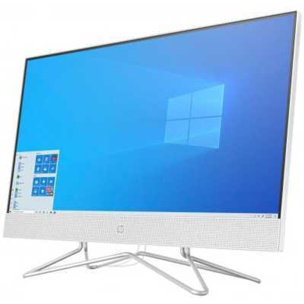 Моноблок HP All-in-One 24-df0039ur