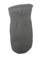 Варежки. Мужские. Материал верха: Текстильные. Подклад: Мех. Толстые.12 шт в упаковке.