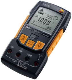 Мультиметр Testo 760-3 0590 7603