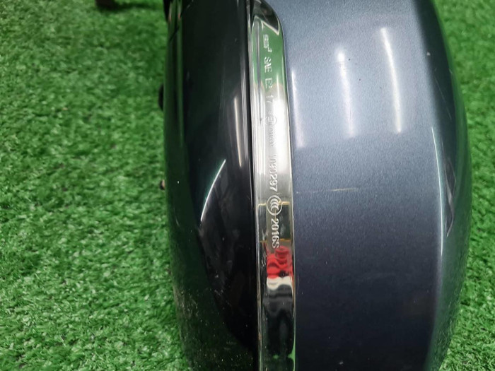 Зеркало левое Land-Rover Discovery 5 (16-нв) 18к.