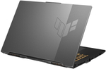 Ноутбук  ASUS TUF Gaming F17 FX707ZC4-HX119 17.3 ", Core i5, 16 Гб RAM, 512 Гб SSD, GeForce RTX 3050, Серый