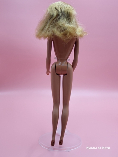 Кукла Барби 80х винтаж Barbie And The All Stars Mattel 1989 г. 1715