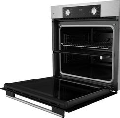 Духовой шкаф Kuppersberg HF 608 BX