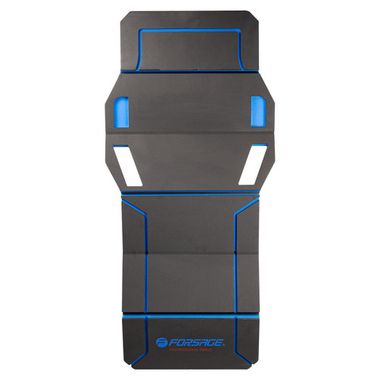 Коврик для ремонта автомобиля 1210x570x31мм Forsage F-TRL8002-1A