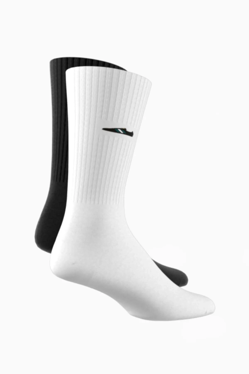 Носки adidas Samba Crew 2 Pairs