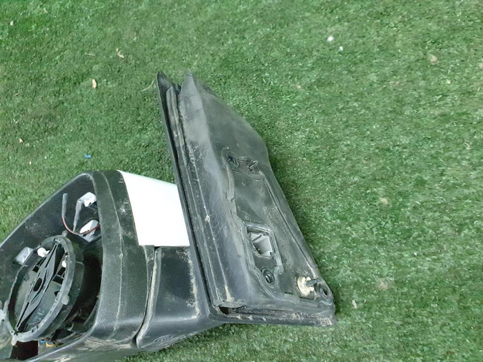 Зеркало левое Ford Focus 2 (2007-2011) 6 контактов