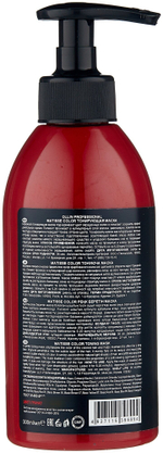 OLLIN Professional Matisse Color Granat Маска для волос тонирующая
