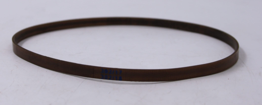 Ремень Megadyne EL 330/6 для вентилятора сушки AEG, Electrolux, Zanussi