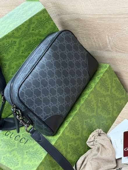 Сумка через плечо Gucci