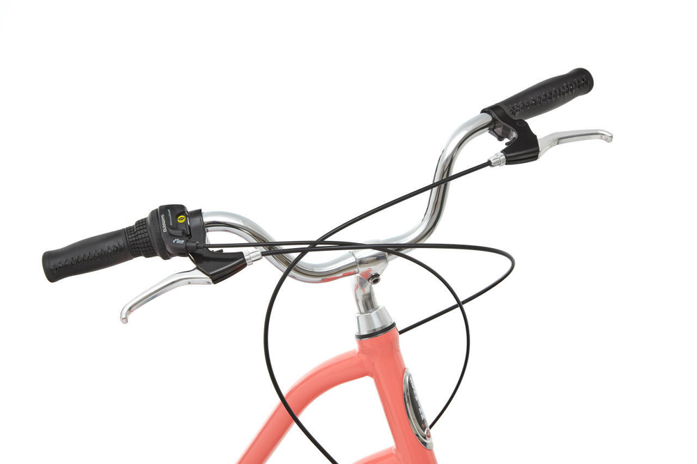 Женский велосипед Schwinn Sivica 7 Women (2019)