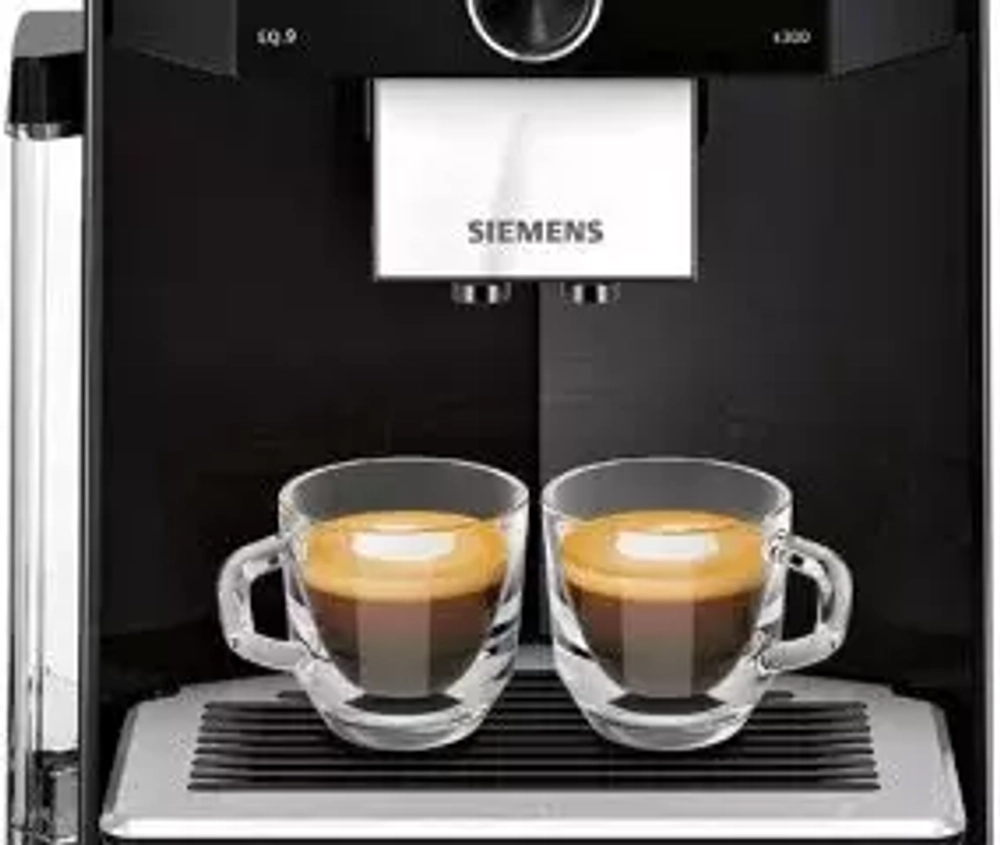 Кофемашина Siemens EQ.9 s300 TI923309RW
