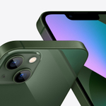 iPhone 13 256 ГБ Зеленый