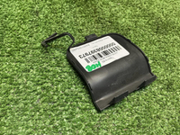 Заглушка буксировочного крюка EXEED VX (2021-2024)