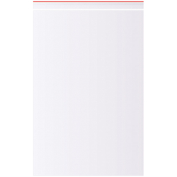 Пакеты с замком "Zip Lock" (100шт.) OfficeSpace, 200*250мм, ПВД, 35,6мкм 288765