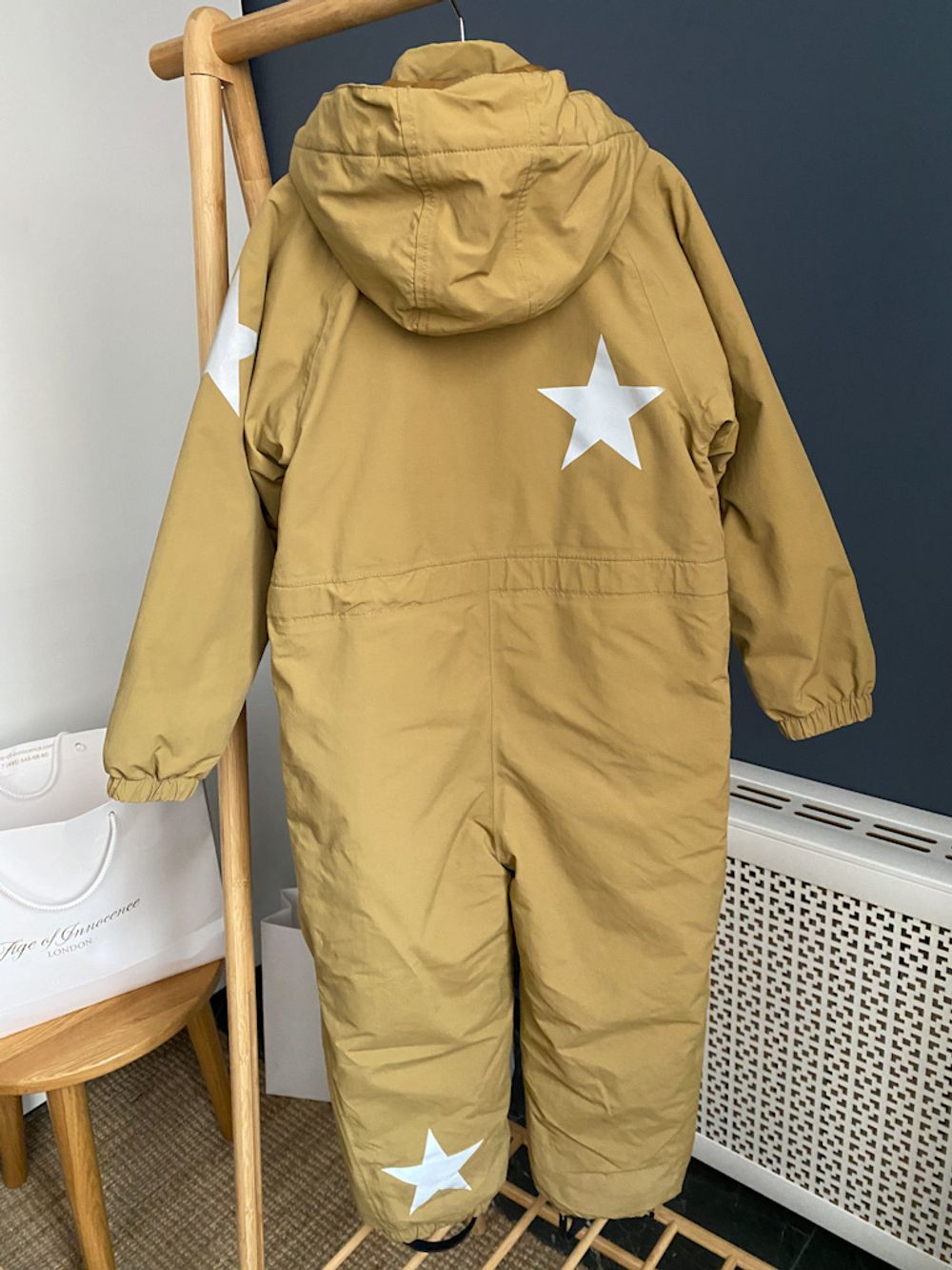 Комбинезон Molo, 122