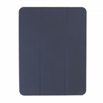 Чехол для iPad Pro 11 (2021) (With Apple Pencil Holder) Сити Мобайл Osom, 012321 Черный