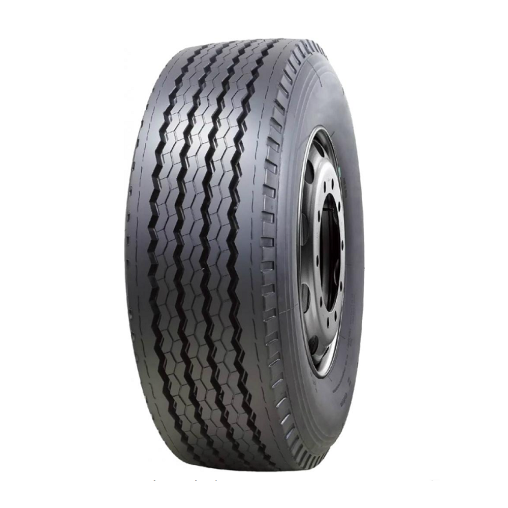 Автошина Satoya ST-082 385/65 R22.5 прицеп