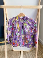 Ветровка Moschino