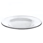 Тарелка 19,5см «Инвитейшн» 10327SLB